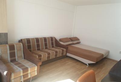Apartament 1 camera, 38 mp, etaj 3, zona MOL Calea Turzii - 6