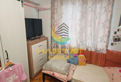 Vânzare 3 Camere Tineretului  Metrou și Parc! - 7