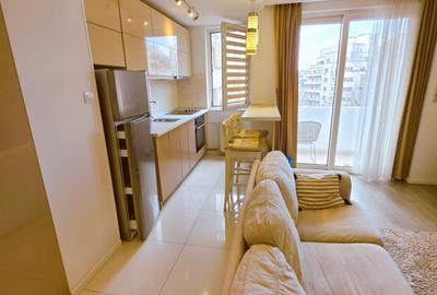 2 camere Sephora etaj 5/9, 56mp, balcon mare vedere spate - 17