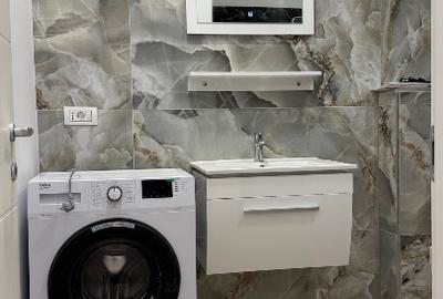 Proprietar, ofer spre inchiriere apartament cu 2 camere, in bloc nou - 10
