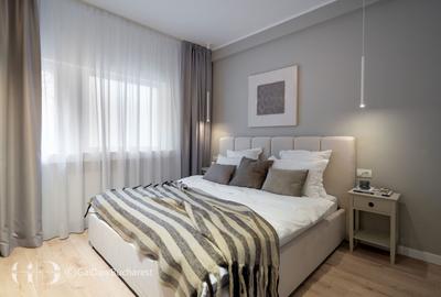 Calea Victoriei | Apartament spatios si elegant | GalDan Apartments - 2