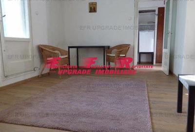 Pentru cunoscatori - Apartament cu 2 camere de inchiriat zona Floreasca - 4