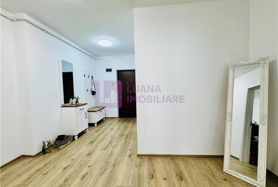 Apartament 3 camere | 2 bai | parcare subterana | modern | Turnisor | video - 6