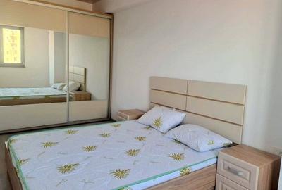 Apartament cu 2 camere, mobilat si utilat - Roka Residence, Micro 17 - 5