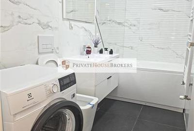 Pipera | Porsche | Onix Park | Bloc 2023 | Parcare - 7