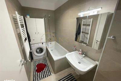 Apartament cu 2 camere de inchiriat Zen Living - Grozavesti Regie | parcare opti - 12