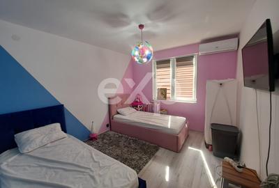 Apartament 3 camere de vanzare Dristor Fizicienilor sector 3 - 3