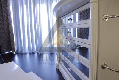 ALIA| 5 CAMERE 140 MP ETAJ 9| Arcul de Triumf - 6