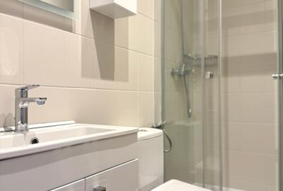Primaverii / Apartament cu View Supeb / Centrala Proprie / Parcare Subterana - 15