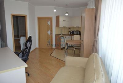 Apartament 2 camere Cartierul Luceafarul