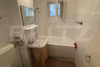 Apartament 2 camere, decomandat - Zona 13 Decembrie - 6