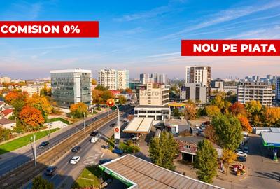 Apartament cu 2 camere decomandat, mobilat în Virtuții