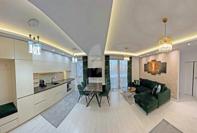 Apartament 3 camere în zona IULIUS MALL - 1