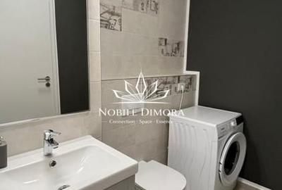 Nord One - Apartament cu 2 camere cu parcare subterana - Iulius Mall - 10
