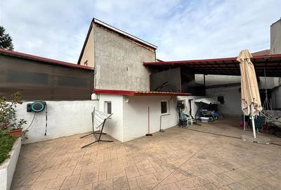 CASA P+M | STRADA LAPUSULUI | IOSIA | ORADEA | TEREN  478 MP - 13