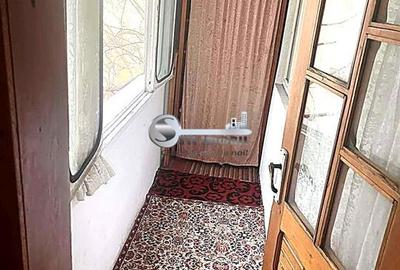 Vanzare Ap. 3 camere,decomandat ,zona Dacia - 7