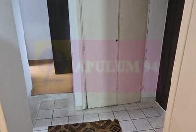 Garsoniera cu birou si balcon de vanzare in Campina - 9
