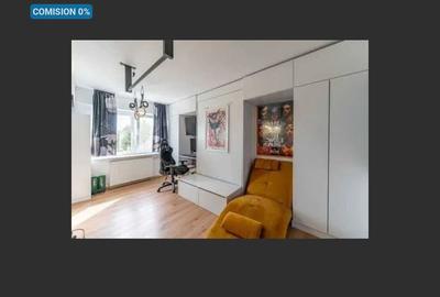 Garsoniera Confort2 De Vanzare - 1