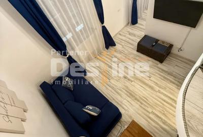 Studio de 35 mp, calitate Premium, zona Centrul Civic - 2