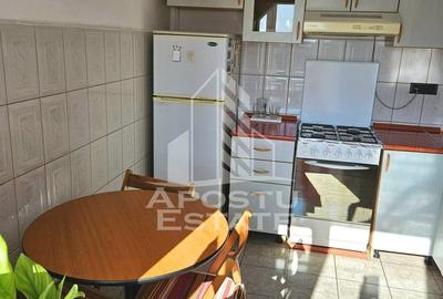 Apartament cu 3 camere, in Zona Fortuna, Arad. - 11