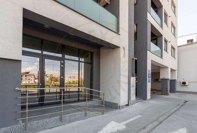Spatiu comercial de inchiriat Fratii Golesti, Pitesti | VSC 5 - 4