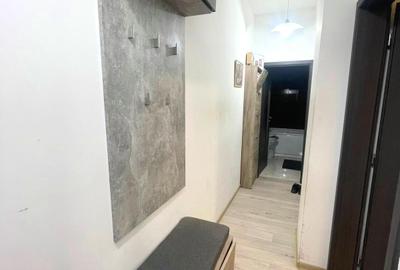 Apartament 2 camere mobilat, utilat + GRADINA PROPRIETATE bloc NOU Cug - 3