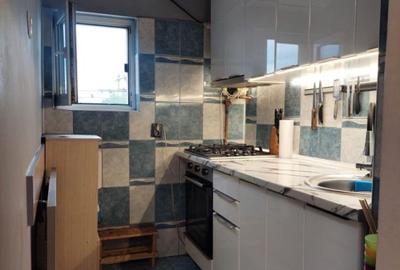 Apartament cu o camera, 32mp, etaj intermediar, zona Facultatii de Mecanica - 4