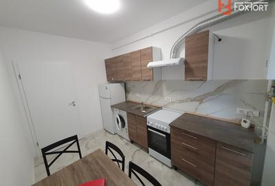 COMISION 0% Apartament cu 2 camere decomandat de inchiriat - Giroc - 9