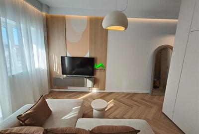 Apartament de  vanzare  3 camere Sibiu Turnisor - 9