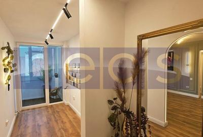 APARTAMENT 2 CAMERE 42MP PIATA AMZEI VICTORIEI ROMANA RENOVAT COMPLET FARA RISK - 3