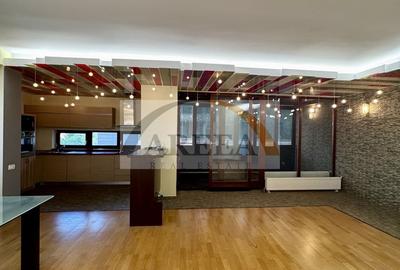 INVESTITIE - Aviatiei - Baneasa - 3 camere - 110 mp - parcare - 11