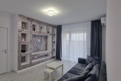 Apartament 2 camere Exigent Plaza Faza 4 la 10 minute de metroul Lujerului - 6