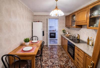 FALEZA NORD-APARTAMENT CU 4 CAMERE 2 BAI 2 BALCOANE CENTRALA GAZE - 10