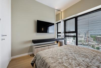 One Verdi Park - Apartament 2 camere – Prima închiriere - 7