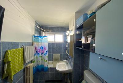 Apartament de vanzare | 3 camere | Manastur | 0 Comision - 11
