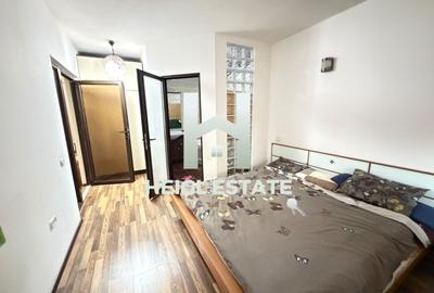 Casa cu 4 camere mobilata cu garaj in zona Braytim Muzicescu - 5