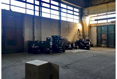 Inchiriere spatiu depozitare intr-un Centru logistic - 4