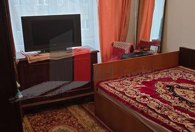 Vânzare apartament decomandat 3 camere Șos. Berceni - Apărătorii Patriei - 6