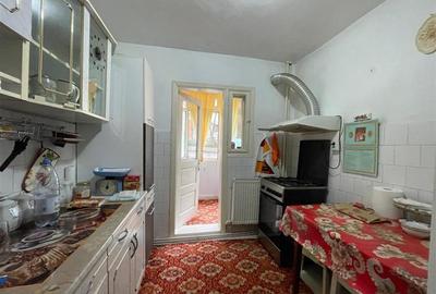 Apartament cu 2 camere de vanzare zona C5-Tulcea - 3