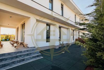 DOM00464 - Comision 0% | Casa individuala Corbeanca | Randament investitie - 3