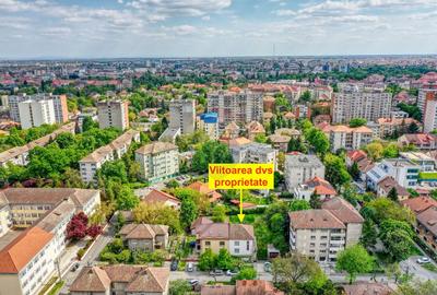 Vila 5 camere | Zona Tipografilor | Teren 695 MP | Constantin Brancusi - 17