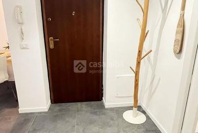 Copou, 3 camere superb, mobilat si utilat, renovat - Ambianta selecta - 13