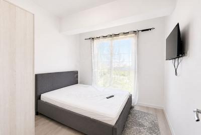 Apartament 3 camere, bloc nou, Rezidential Real Resort, Ploiesti - 12