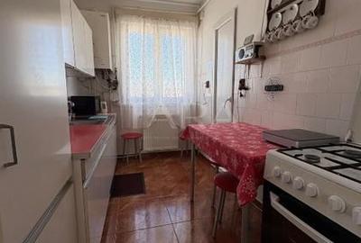 Apartament 3 camere decomandat, Mănăștur – zona Minerva. - 4