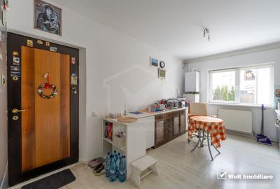 Apartament cu 3 camere 96mp garaj boxa - 15