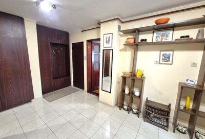 Apartament spatios, frumos renovat, ultracentral, Arad - 7