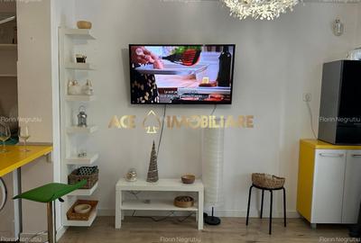 2 Camere de inchiriat | Aviatiei | Metrou | Centrala | Terasa - 2