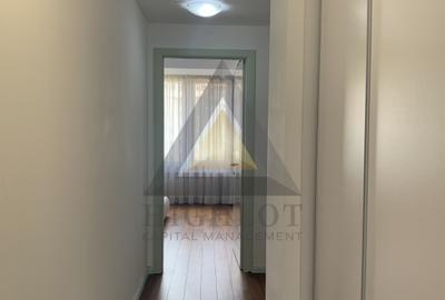 KISELEFF BARBU DELAVRANCEA| 3 CAMERE MOBILAT| 2 LOCURI DE PARCARE - 13