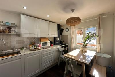 De vânzare pensiune de vis în cadru pitoresc, zona Moieciu de Sus - 15