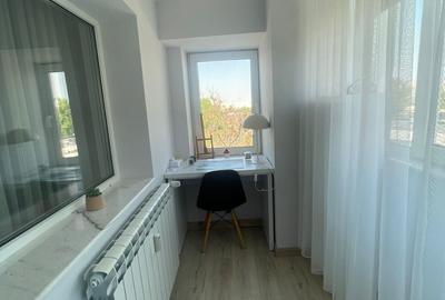 Unirii - inchiriere apartamenr 3 camere - 7